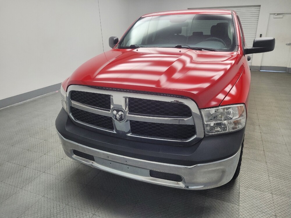 2017 RAM 1500 in Highland, IN 46322 - 18143177 15