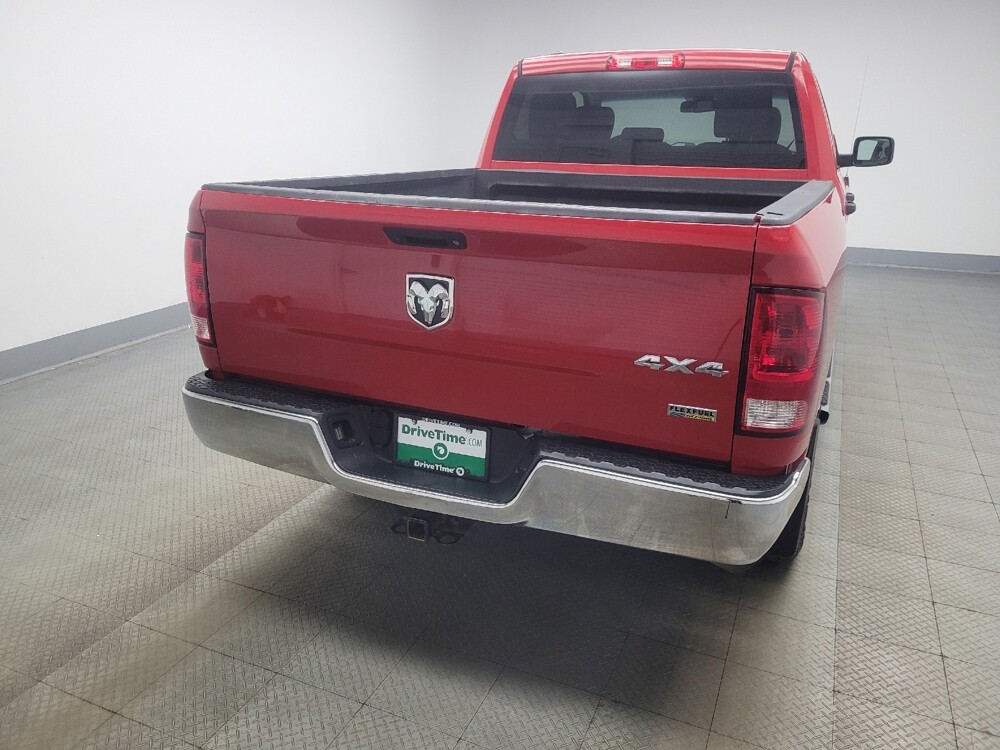 2017 RAM 1500 in Highland, IN 46322 - 18143177 7