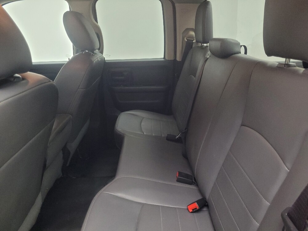 2017 RAM 1500 in Highland, IN 46322 - 18143177 18