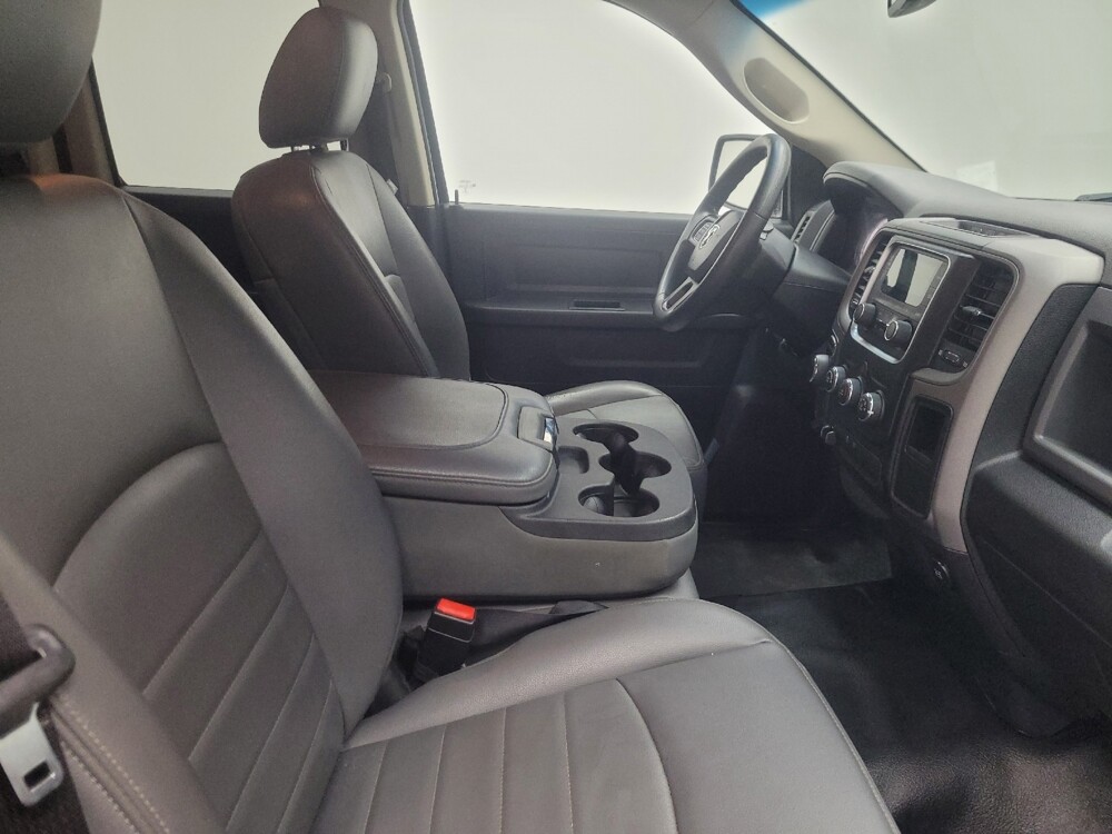 2017 RAM 1500 in Highland, IN 46322 - 18143177 21