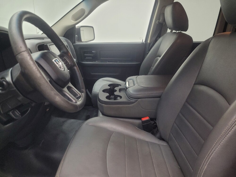 2017 RAM 1500 in Highland, IN 46322 - 18143177 17