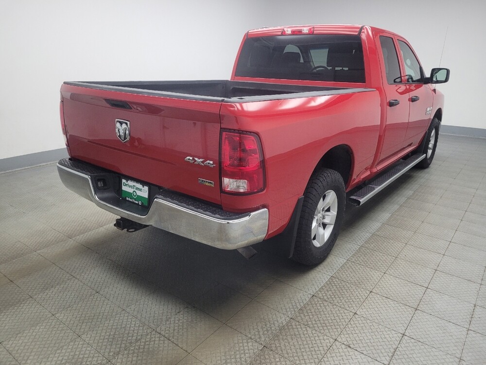 2017 RAM 1500 in Highland, IN 46322 - 18143177 9