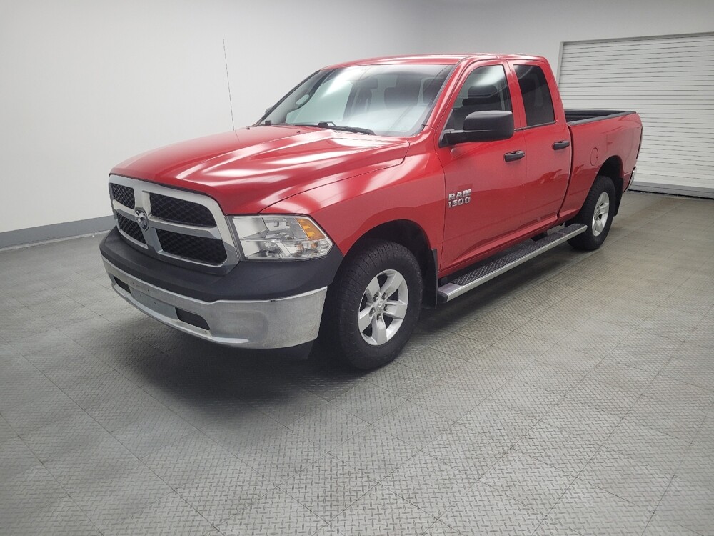 2017 RAM 1500 in Highland, IN 46322 - 18143177 2