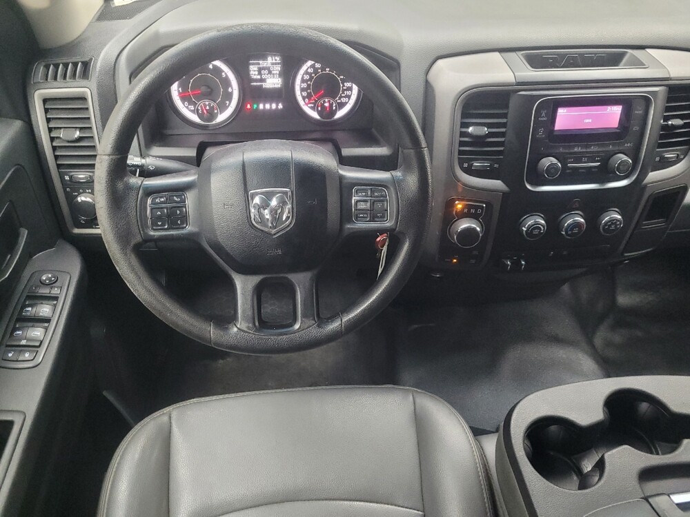 2017 RAM 1500 in Highland, IN 46322 - 18143177 22