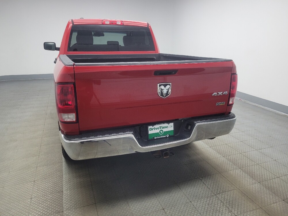 2017 RAM 1500 in Highland, IN 46322 - 18143177 6