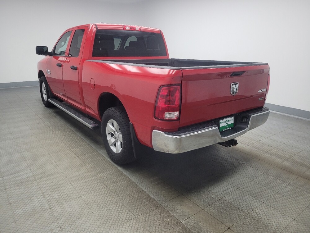 2017 RAM 1500 in Highland, IN 46322 - 18143177 3