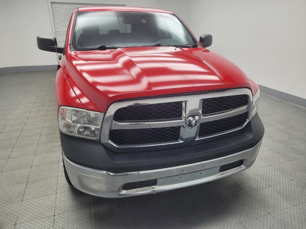 2017 RAM 1500 in Highland, IN 46322 - 18143177 14