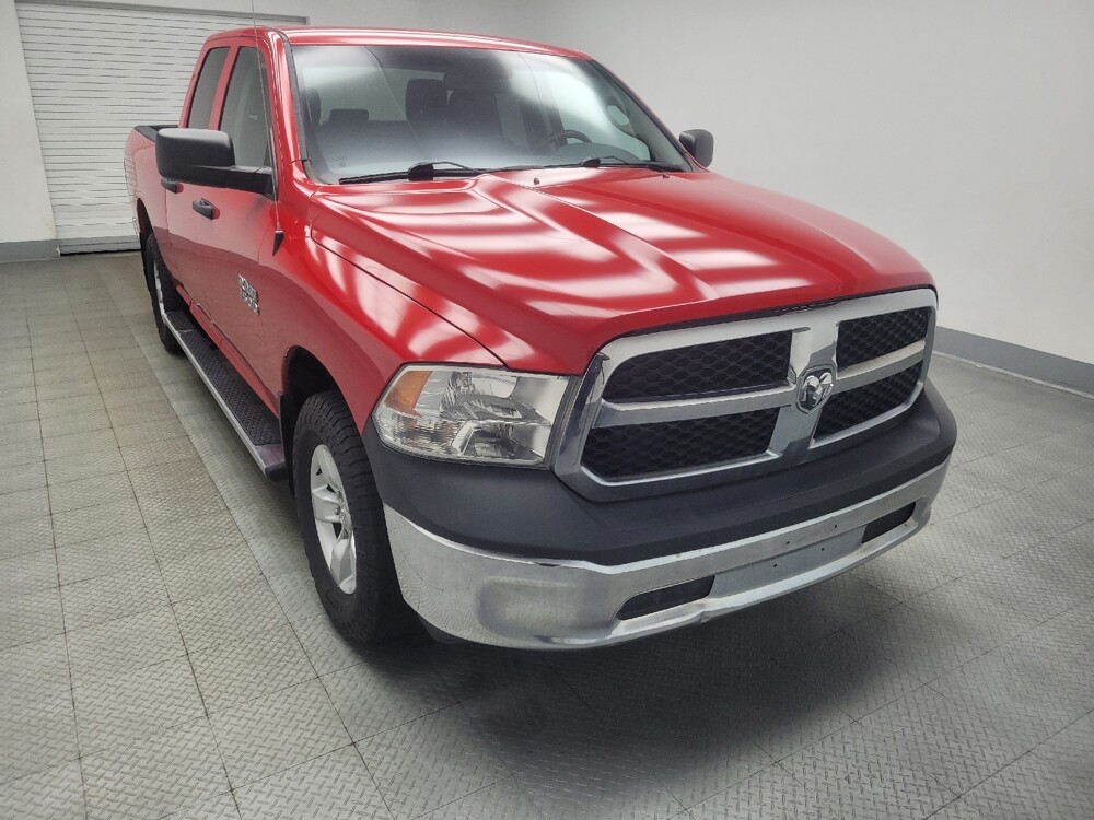 2017 RAM 1500 in Highland, IN 46322 - 18143177 13
