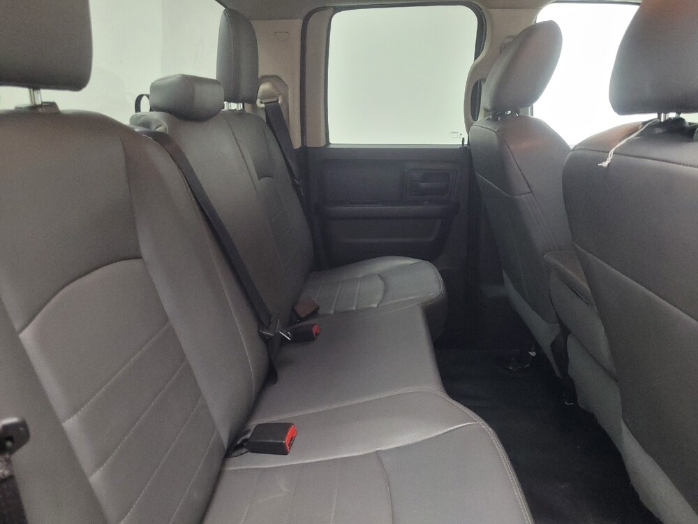 2017 RAM 1500 in Highland, IN 46322 - 18143177 19