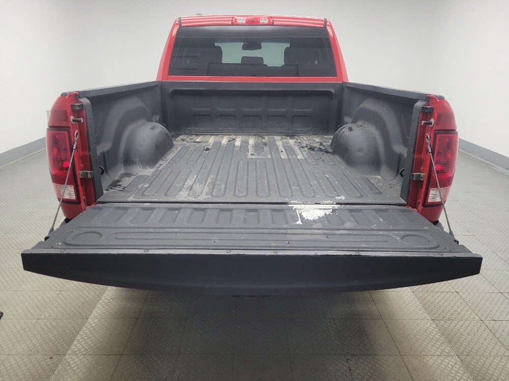 2017 RAM 1500 in Highland, IN 46322 - 18143177 29