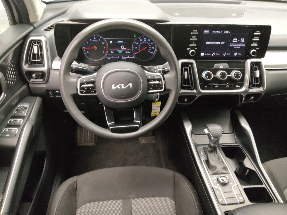 2022 Kia Sorento in Mishawaka, IN 46545 - 18143178 22