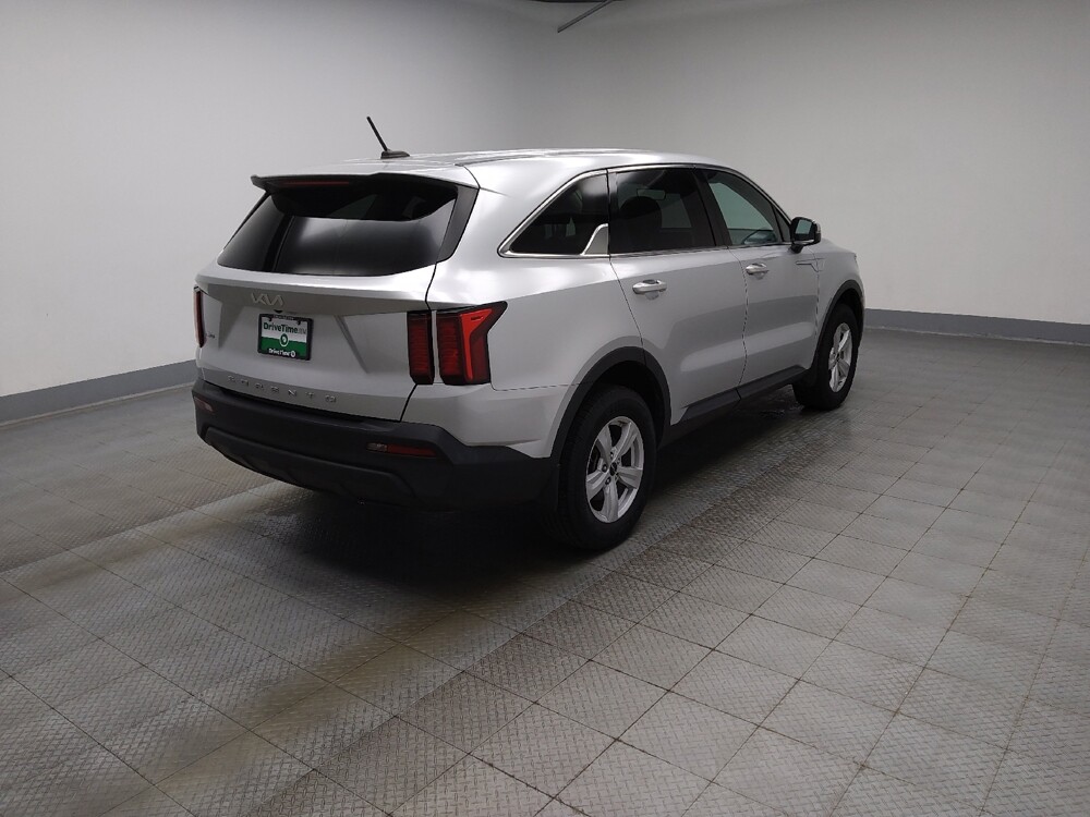 2022 Kia Sorento in Mishawaka, IN 46545 - 18143178 10