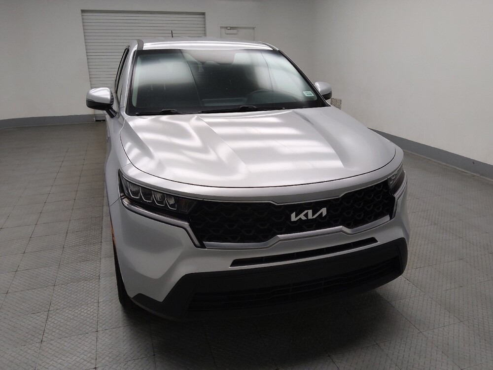 2022 Kia Sorento in Mishawaka, IN 46545 - 18143178 14