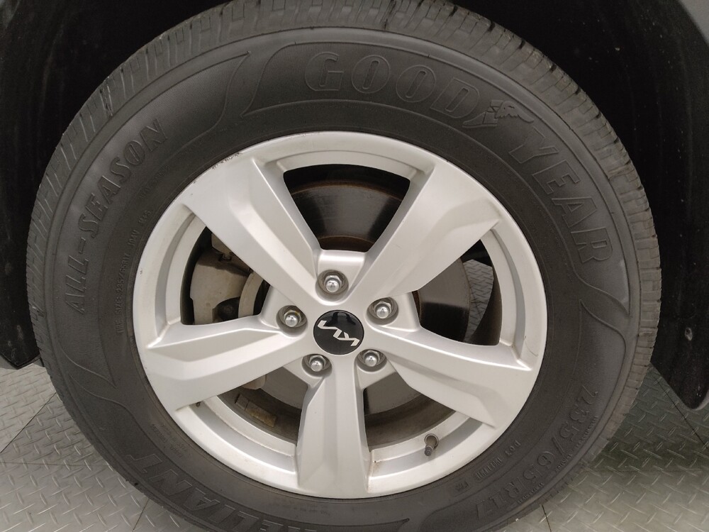 2022 Kia Sorento in Mishawaka, IN 46545 - 18143178 31