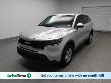 2022 Kia Sorento in Mishawaka, IN 46545
