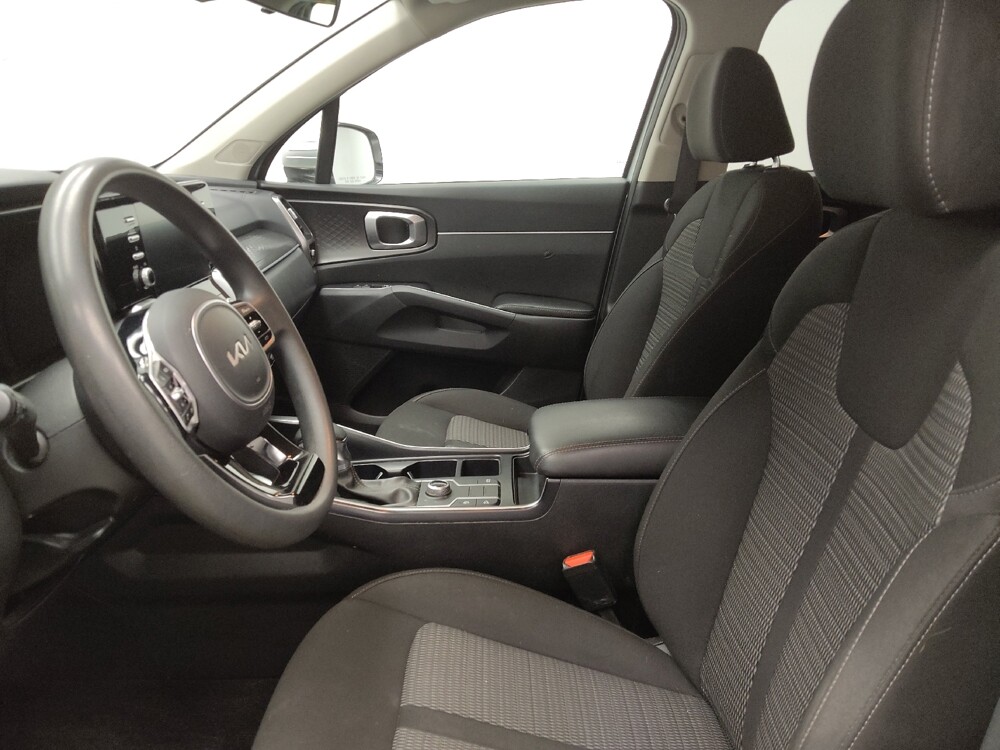 2022 Kia Sorento in Mishawaka, IN 46545 - 18143178 17