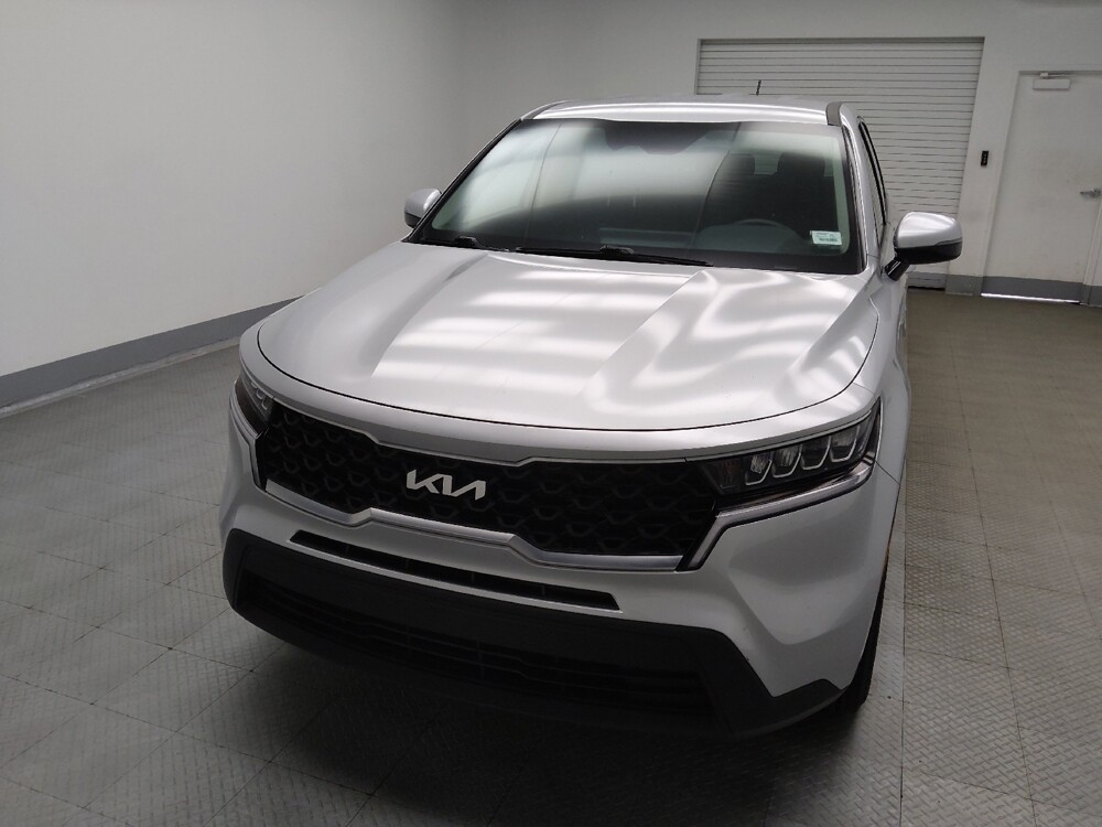 2022 Kia Sorento in Mishawaka, IN 46545 - 18143178 15