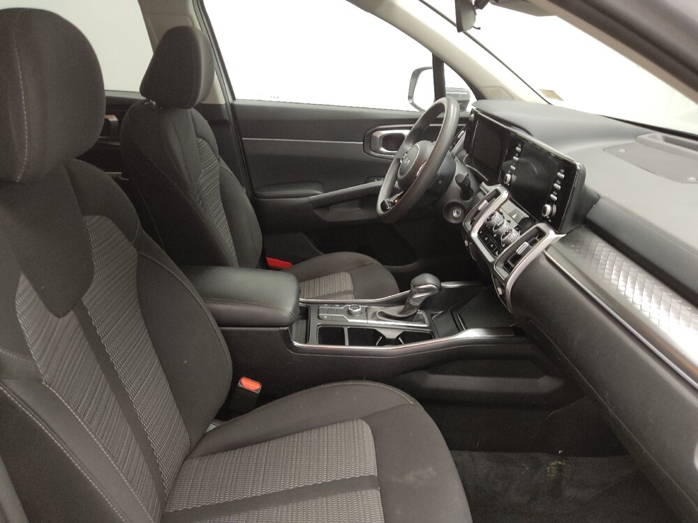 2022 Kia Sorento in Mishawaka, IN 46545 - 18143178 21