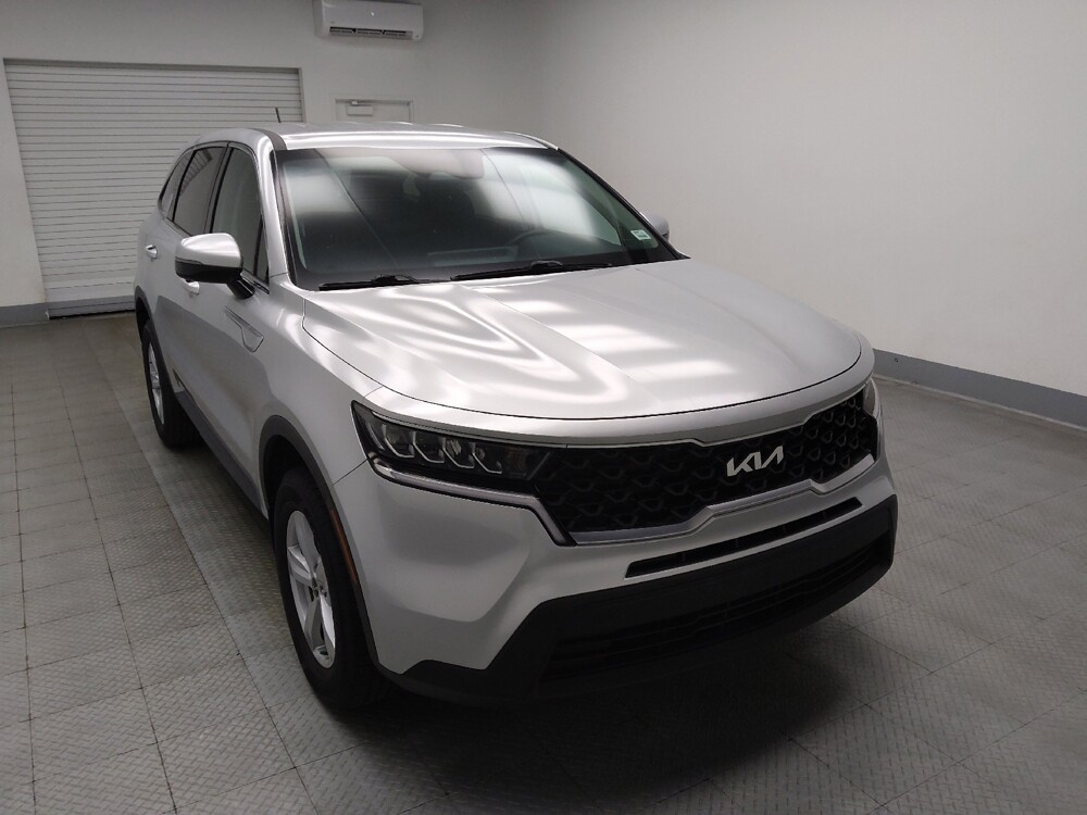 2022 Kia Sorento in Mishawaka, IN 46545 - 18143178 13