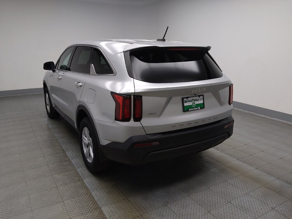 2022 Kia Sorento in Mishawaka, IN 46545 - 18143178 5