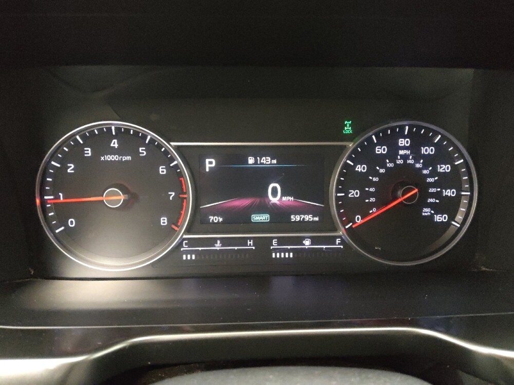 2022 Kia Sorento in Mishawaka, IN 46545 - 18143178 23