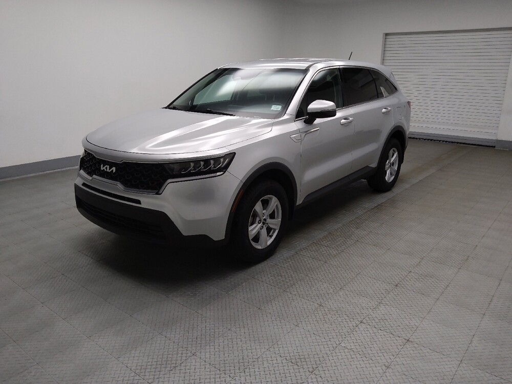 2022 Kia Sorento in Mishawaka, IN 46545 - 18143178 2