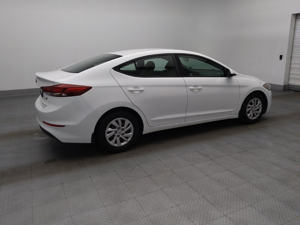 2018 Hyundai Elantra in Savannah, GA 31419 - 18143179 10