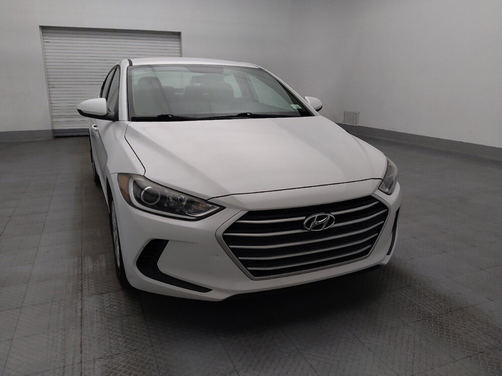 2018 Hyundai Elantra in Savannah, GA 31419 - 18143179 14
