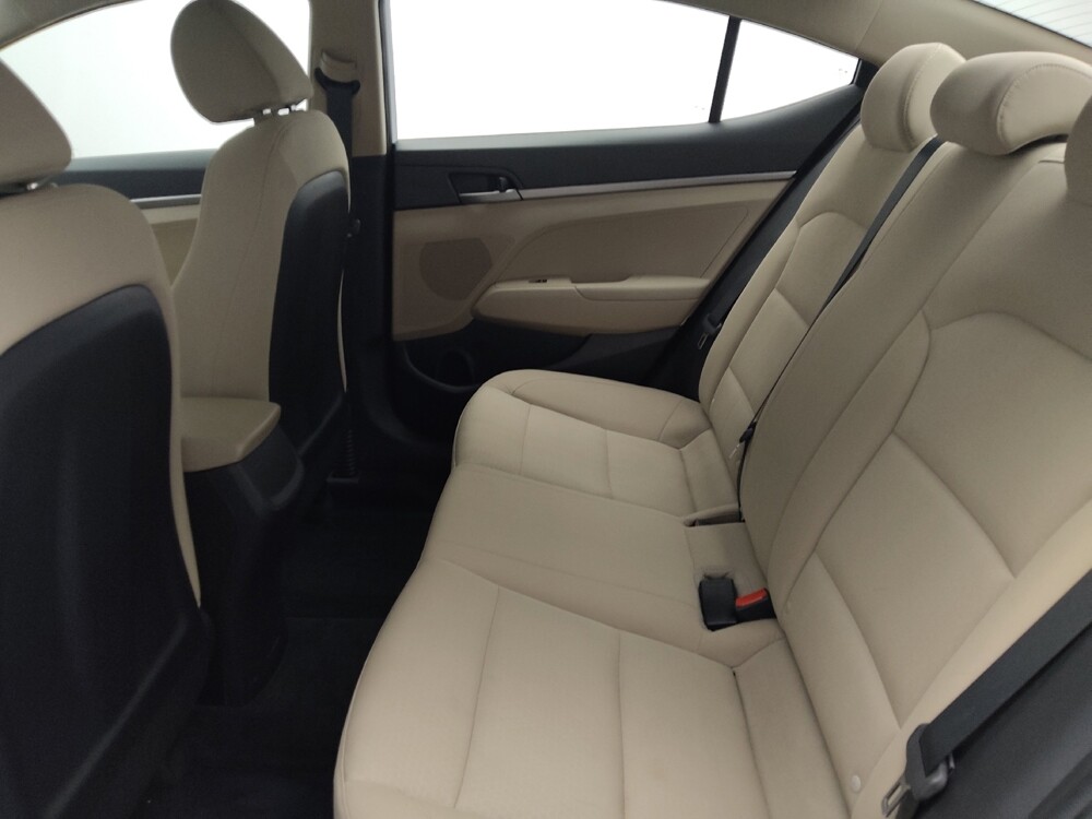 2018 Hyundai Elantra in Savannah, GA 31419 - 18143179 18