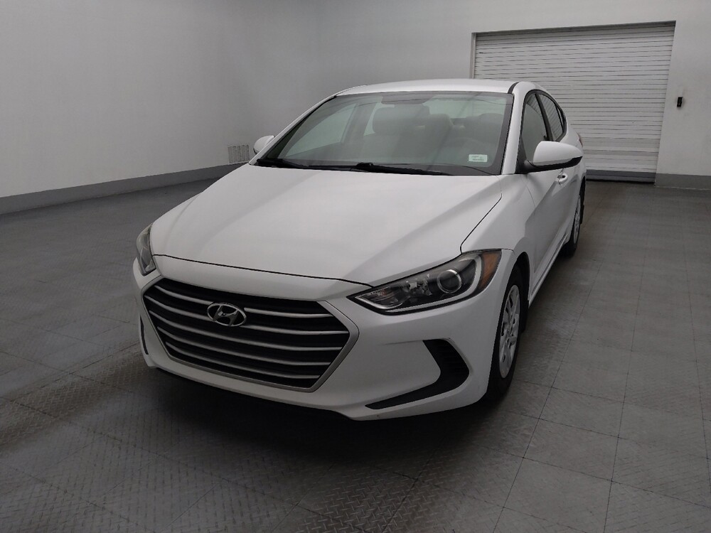 2018 Hyundai Elantra in Savannah, GA 31419 - 18143179 15
