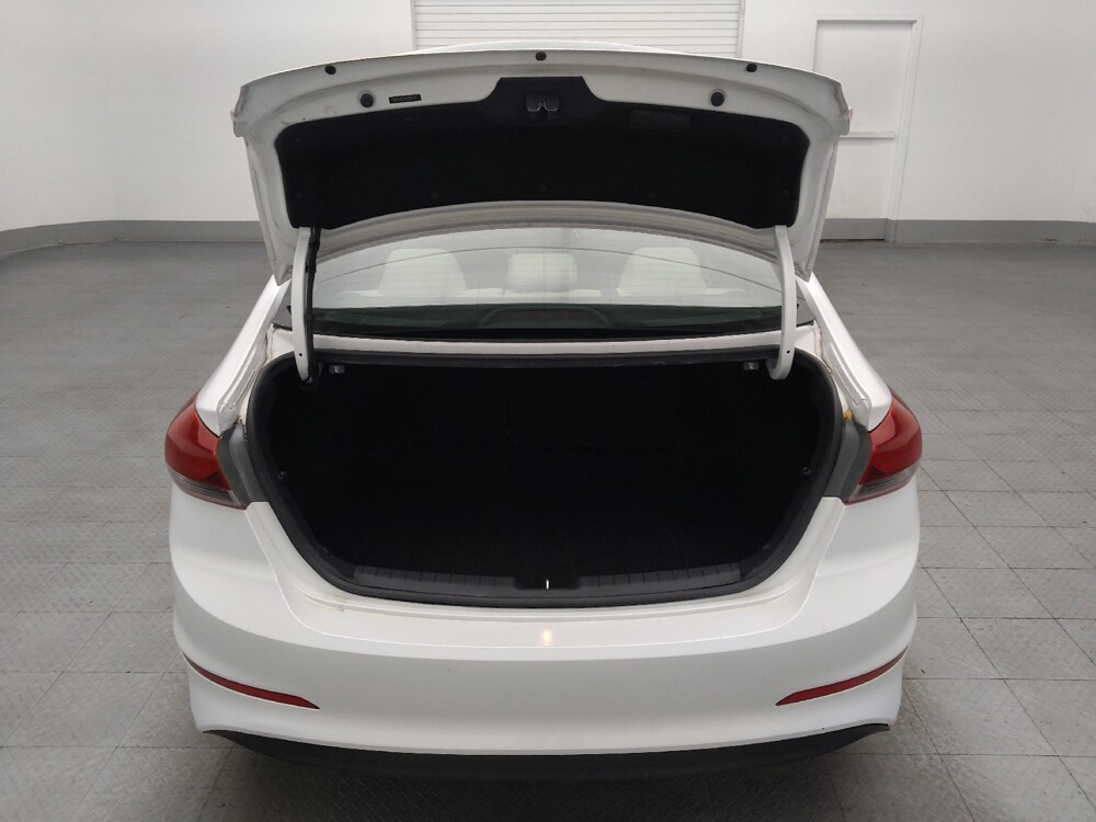 2018 Hyundai Elantra in Savannah, GA 31419 - 18143179 29