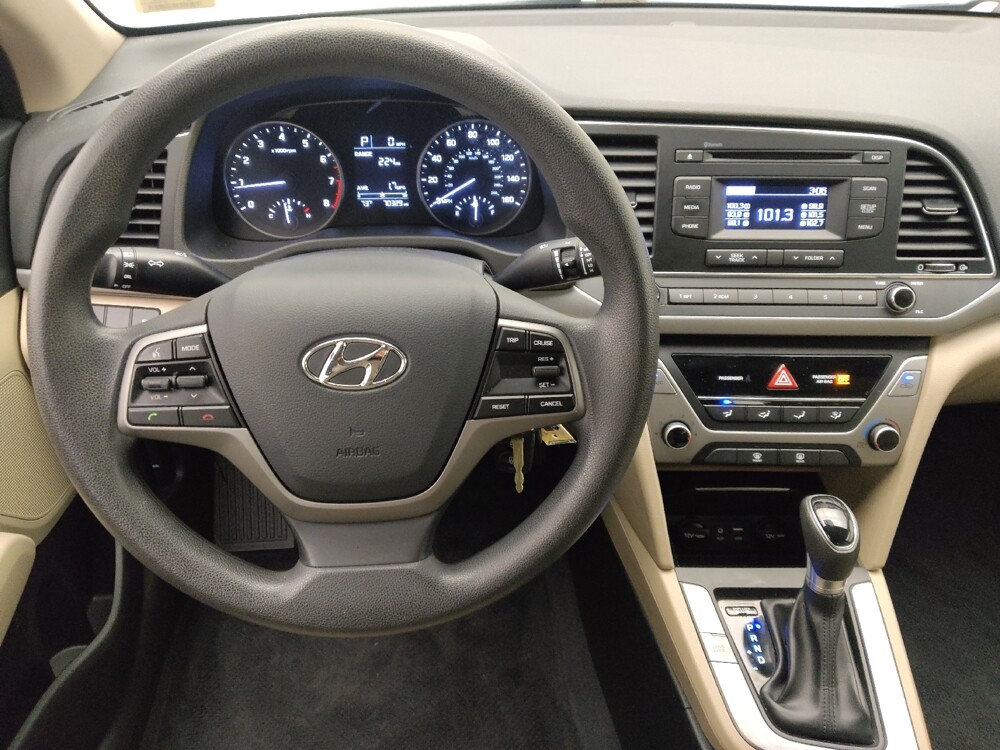 2018 Hyundai Elantra in Savannah, GA 31419 - 18143179 22