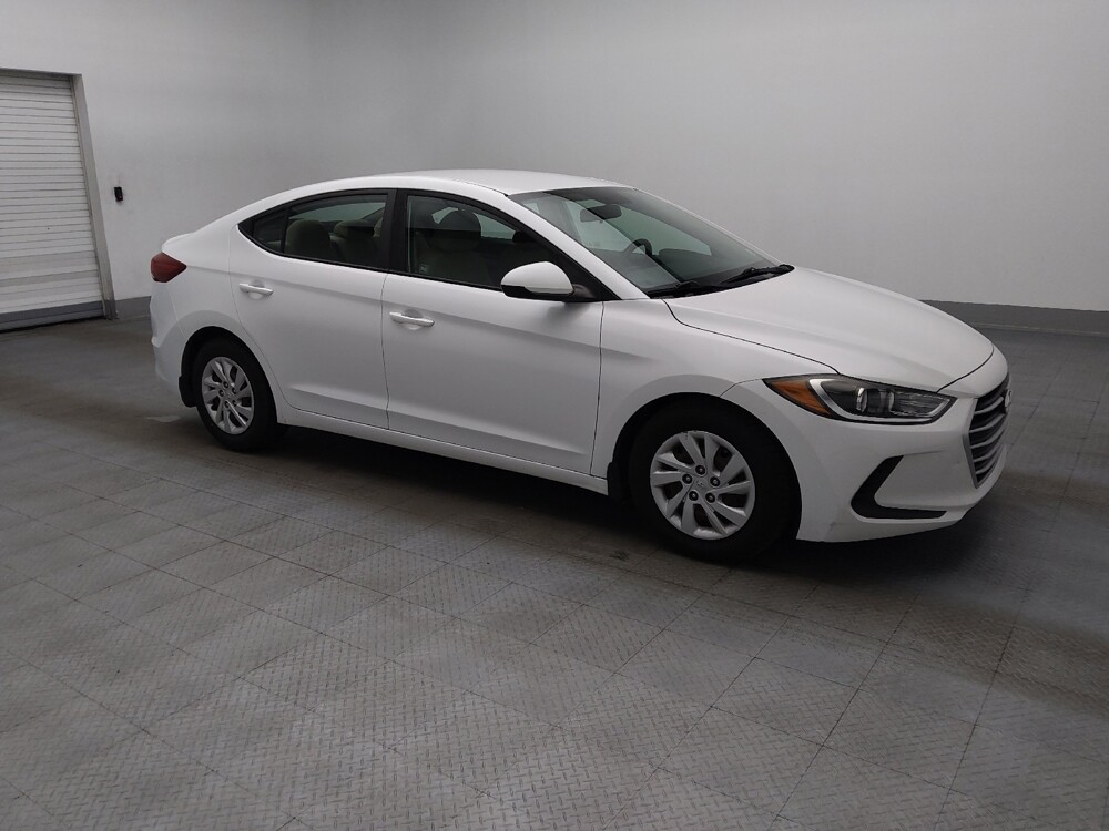 2018 Hyundai Elantra in Savannah, GA 31419 - 18143179 11