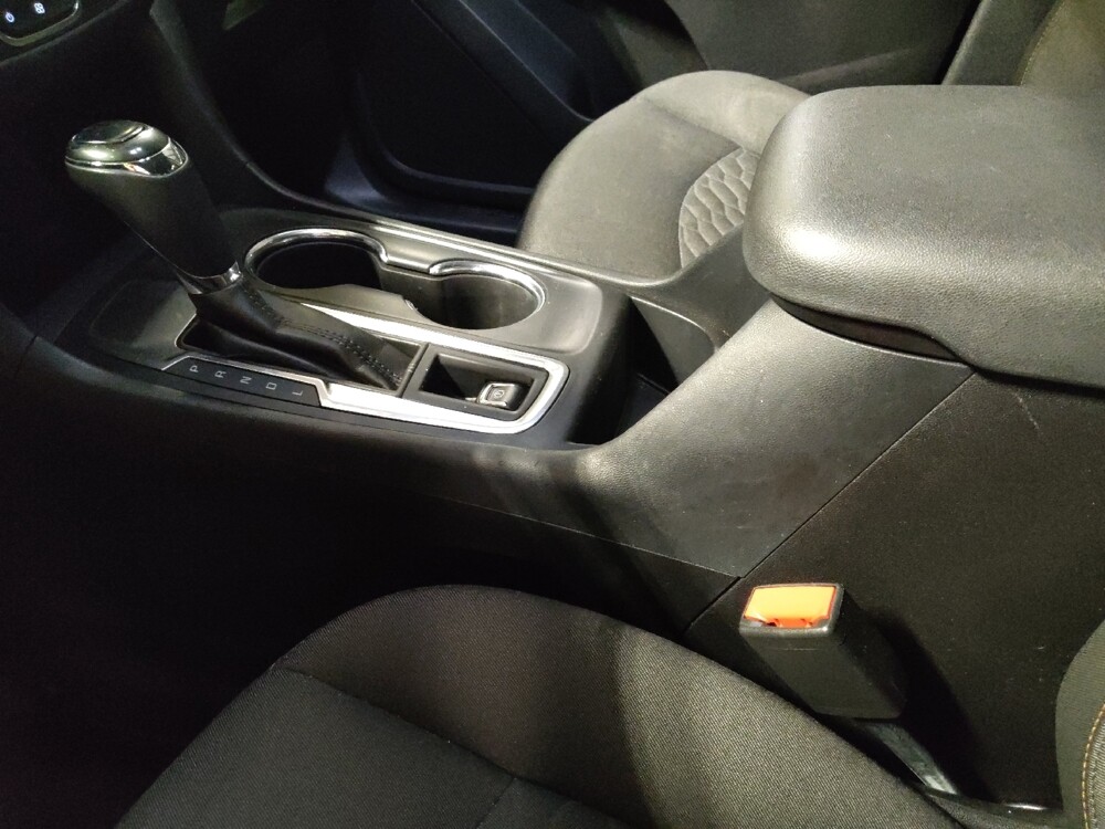 2018 Chevrolet Equinox in Jacksonville, FL 32210 - 18143180 26