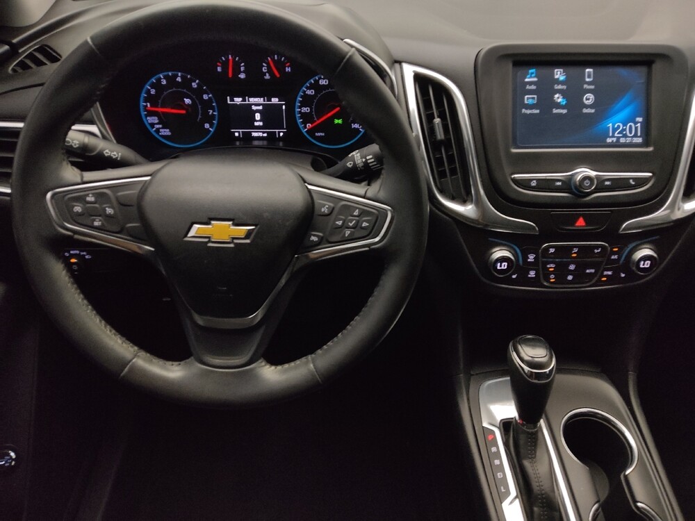2018 Chevrolet Equinox in Jacksonville, FL 32210 - 18143180 22