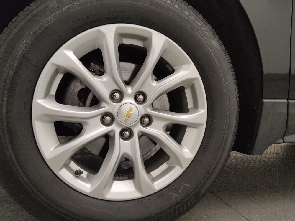 2018 Chevrolet Equinox in Jacksonville, FL 32210 - 18143180 31