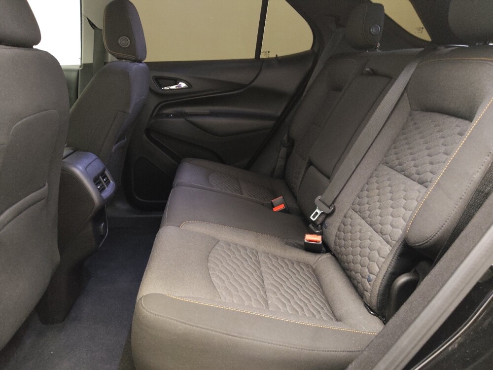 2018 Chevrolet Equinox in Jacksonville, FL 32210 - 18143180 18