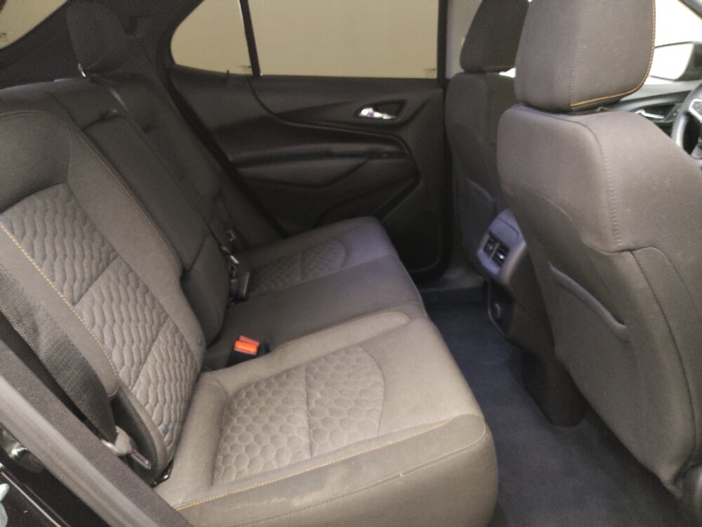 2018 Chevrolet Equinox in Jacksonville, FL 32210 - 18143180 19