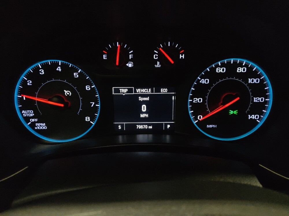 2018 Chevrolet Equinox in Jacksonville, FL 32210 - 18143180 23