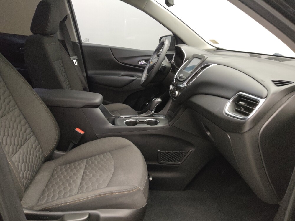 2018 Chevrolet Equinox in Jacksonville, FL 32210 - 18143180 21