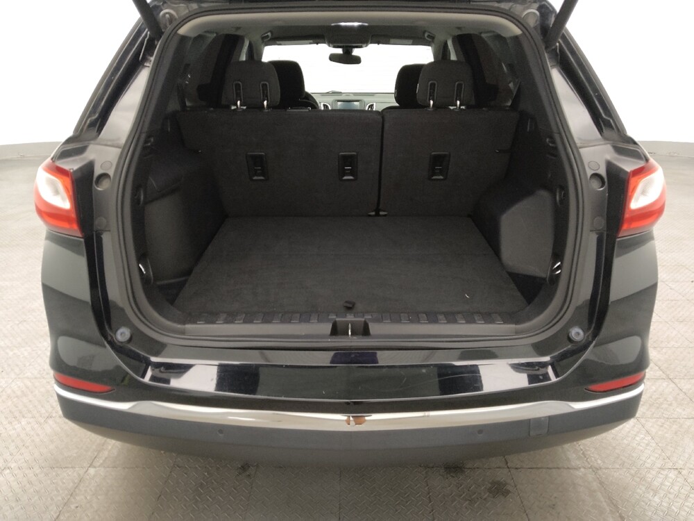 2018 Chevrolet Equinox in Jacksonville, FL 32210 - 18143180 29