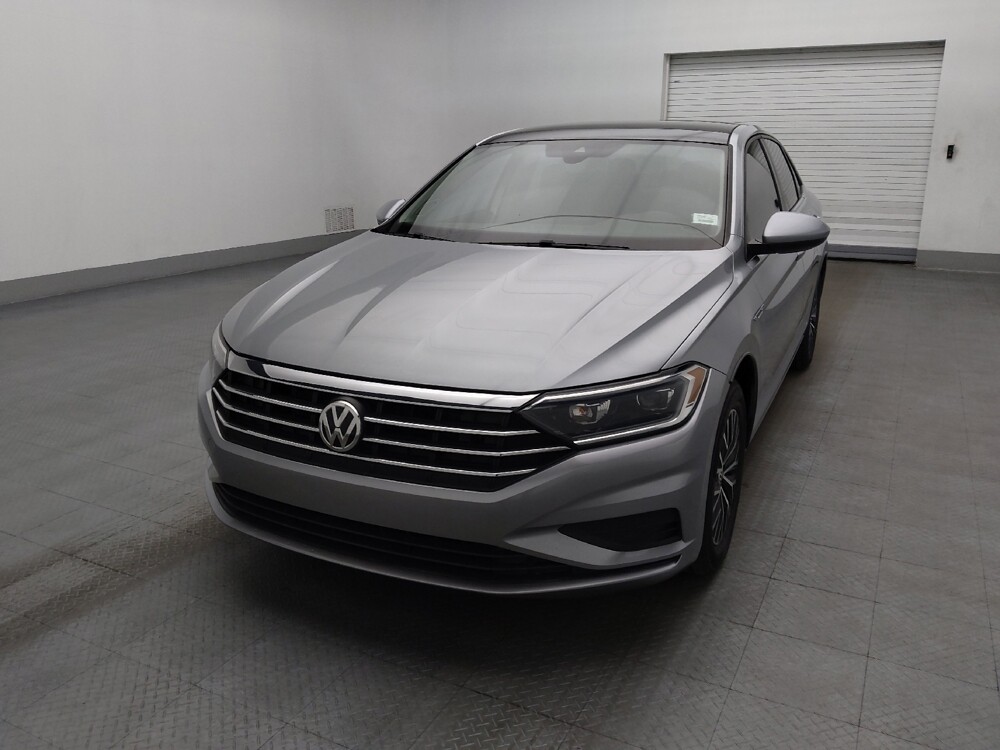 2019 Volkswagen Jetta in Mobile, AL 36606 - 18143181 15