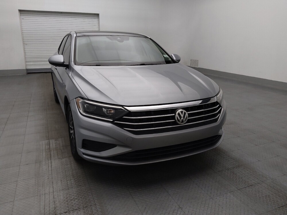 2019 Volkswagen Jetta in Mobile, AL 36606 - 18143181 14