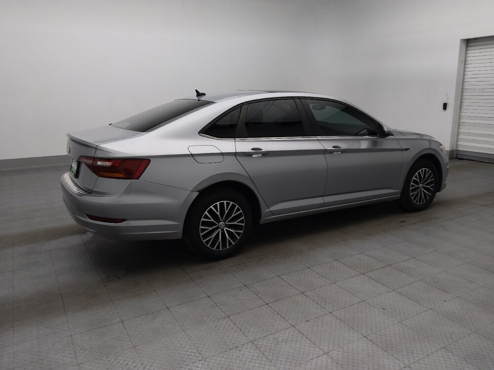 2019 Volkswagen Jetta in Mobile, AL 36606 - 18143181 10