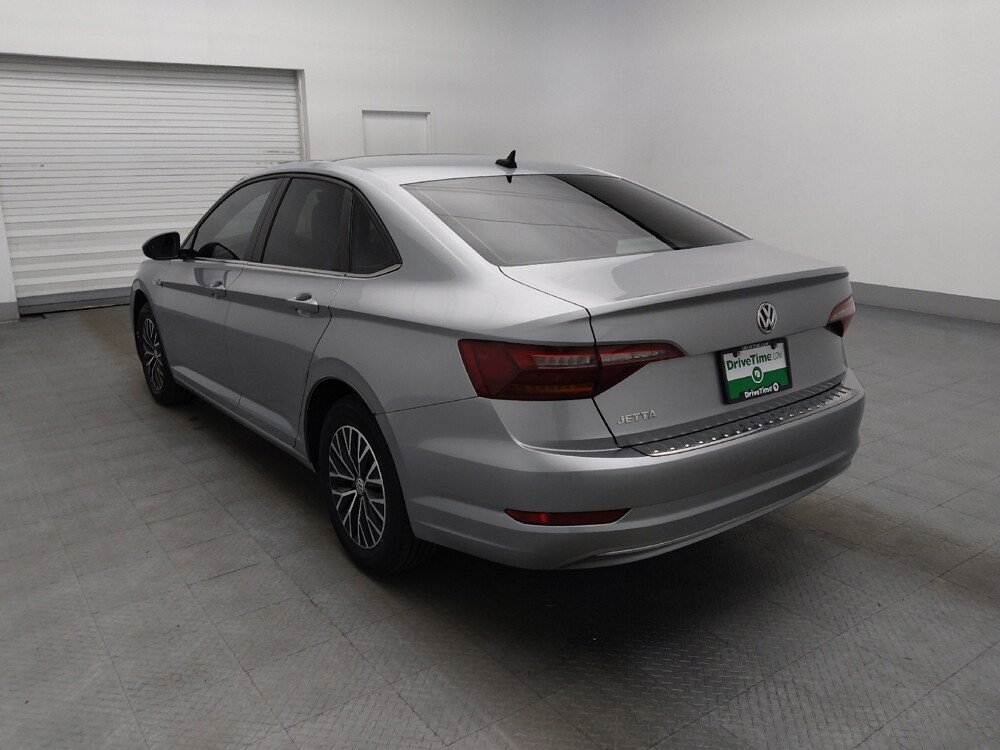 2019 Volkswagen Jetta in Mobile, AL 36606 - 18143181 5