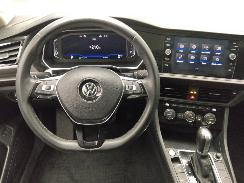 2019 Volkswagen Jetta in Mobile, AL 36606 - 18143181 22