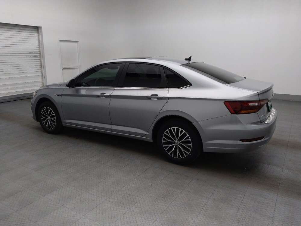 2019 Volkswagen Jetta in Mobile, AL 36606 - 18143181 3