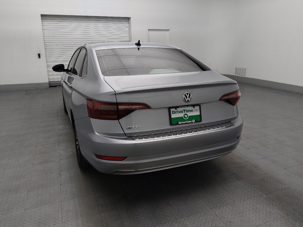 2019 Volkswagen Jetta in Mobile, AL 36606 - 18143181 6