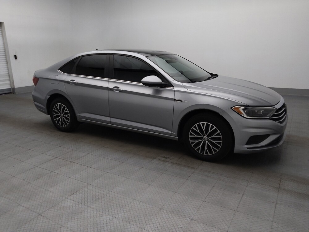 2019 Volkswagen Jetta in Mobile, AL 36606 - 18143181 11