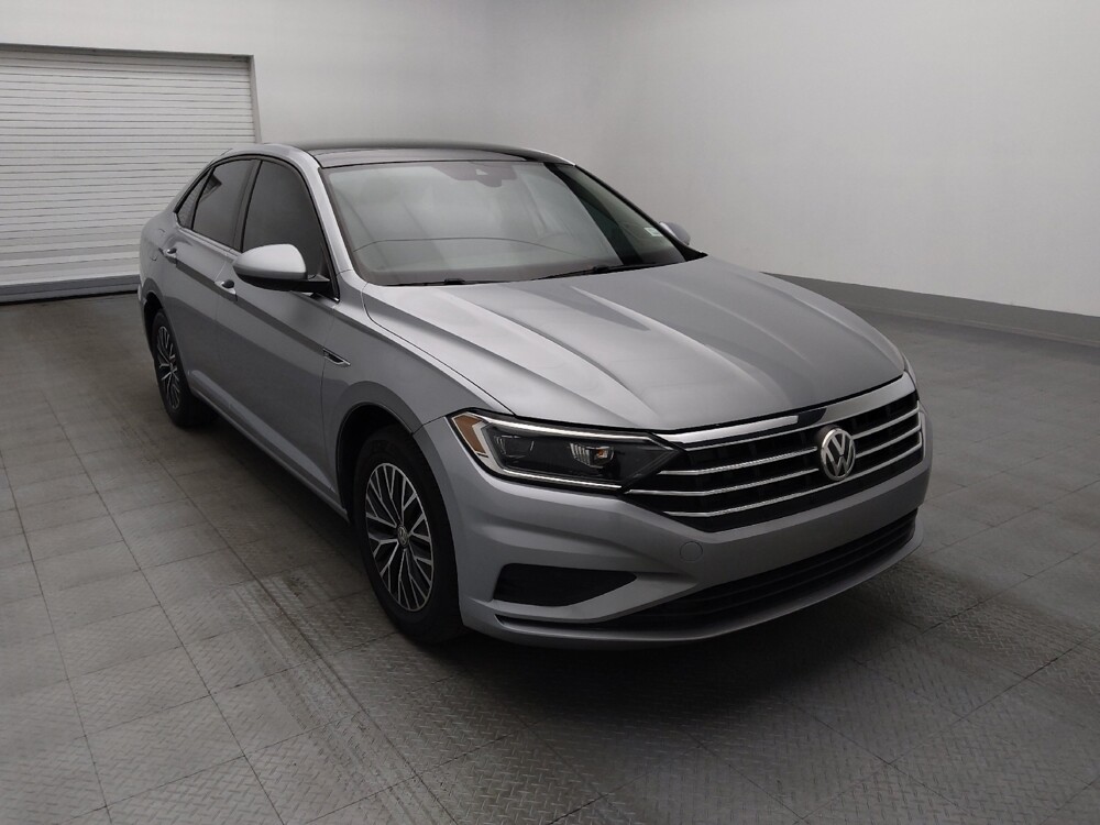 2019 Volkswagen Jetta in Mobile, AL 36606 - 18143181 13